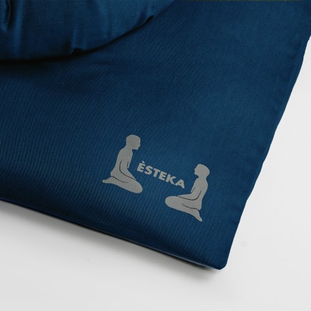 Zafu Zabuton Èsteka cuscini per la meditazione