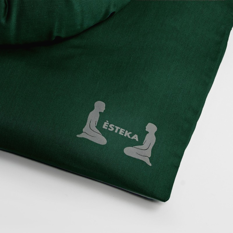 Zafu Zabuton Èsteka cuscini per la meditazione