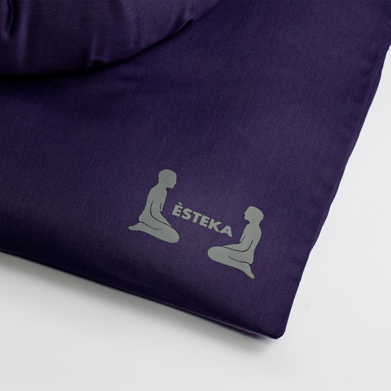 Zafu Zabuton Èsteka cuscini per la meditazione