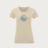 T-shirt Chi ama non teme anniversario donna